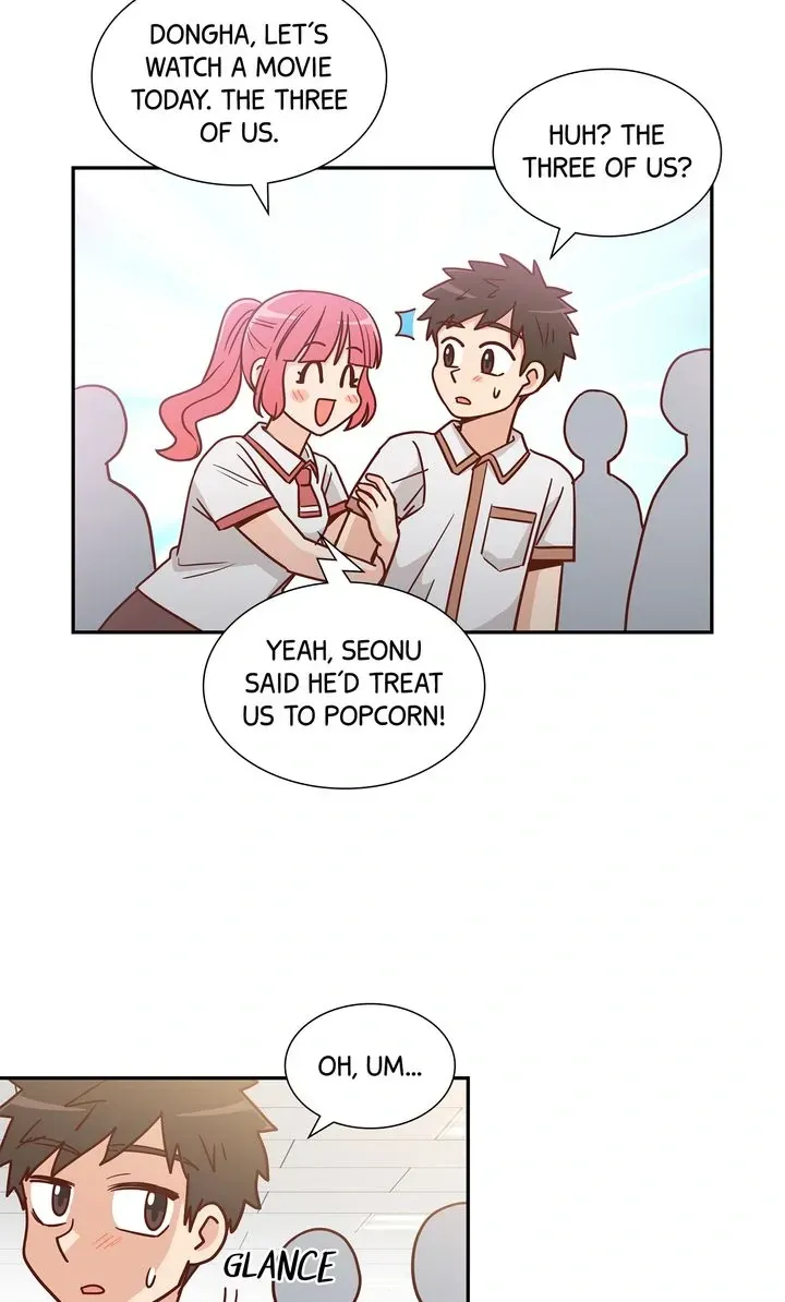 Sandwiched Chapter 192 Online - página 41