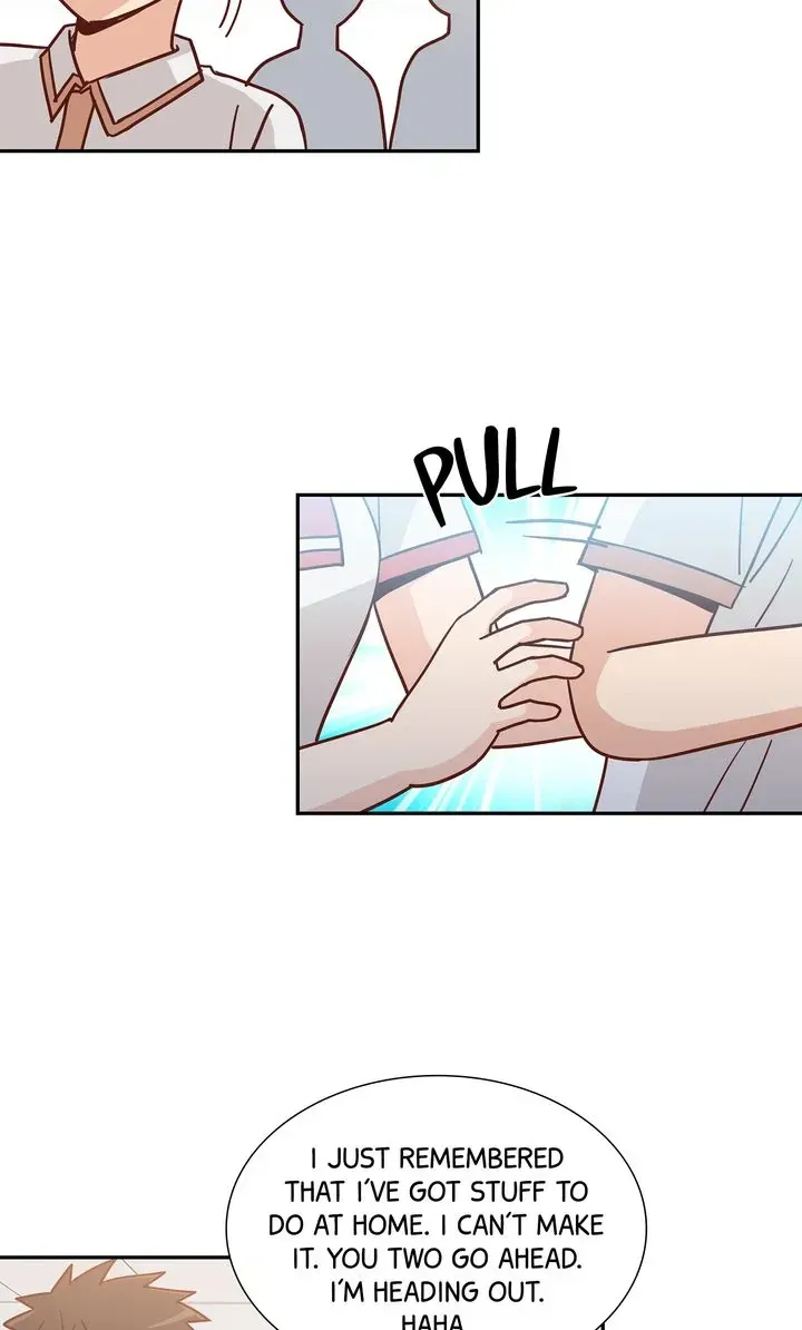 Sandwiched Chapter 192 Online - página 42