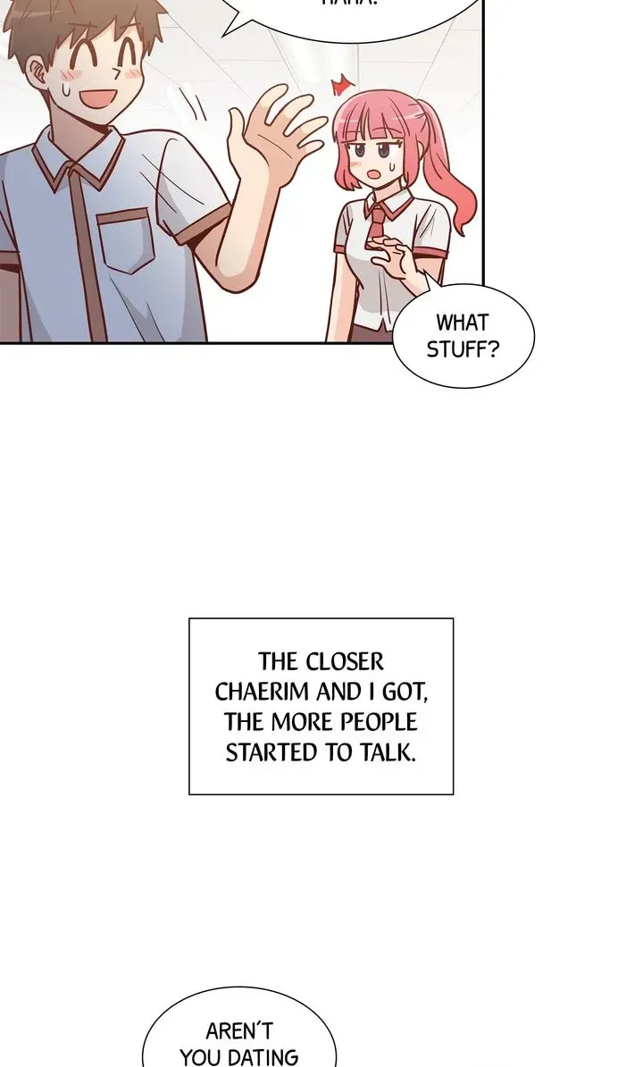 Sandwiched Chapter 192 Online - página 43