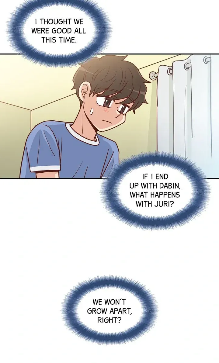 Sandwiched Chapter 192 Online - página 46
