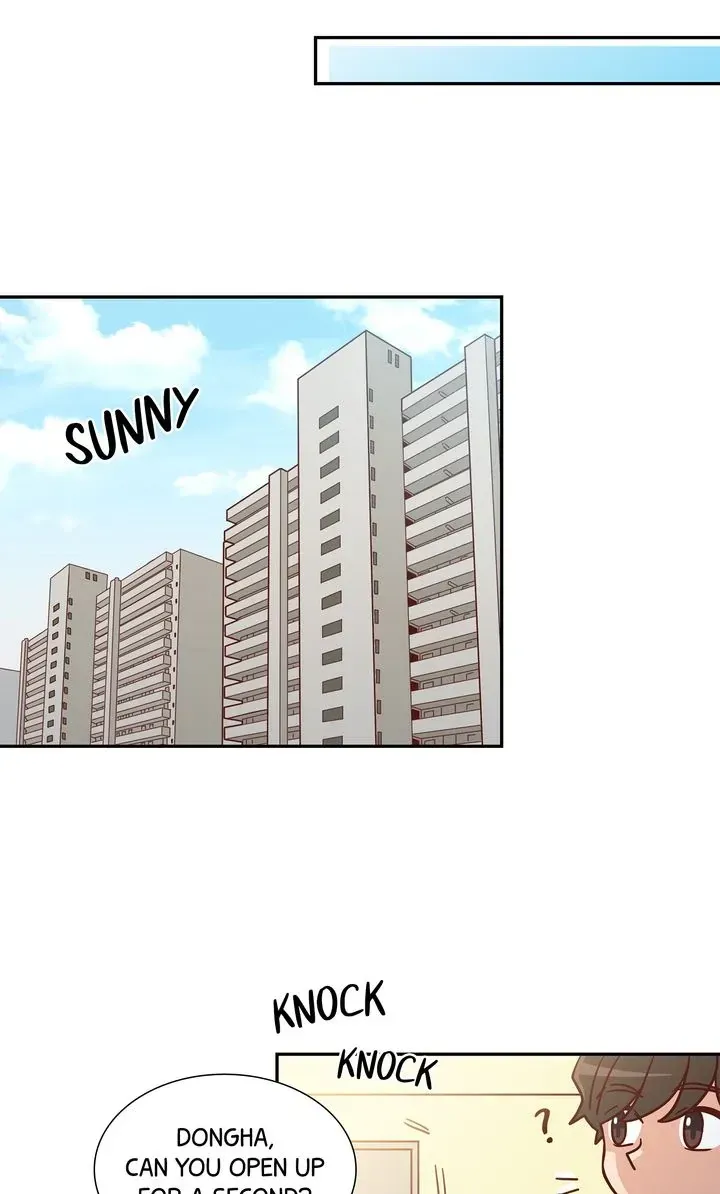 Sandwiched Chapter 192 Online - página 49