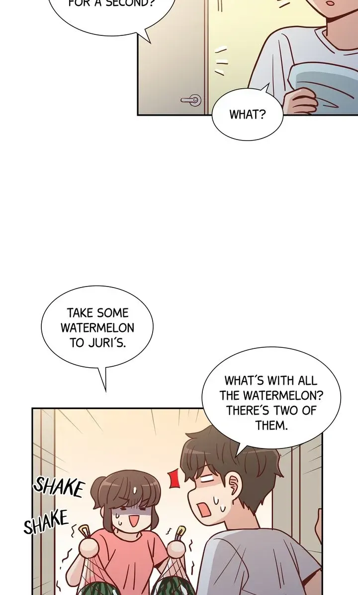 Sandwiched Chapter 192 Online - página 50