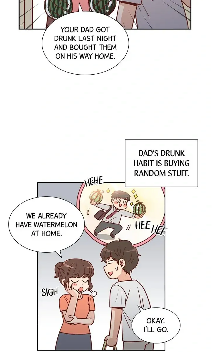 Sandwiched Chapter 192 Online - página 51