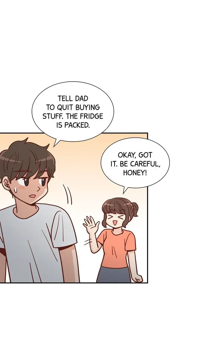 Sandwiched Chapter 192 Online - página 52