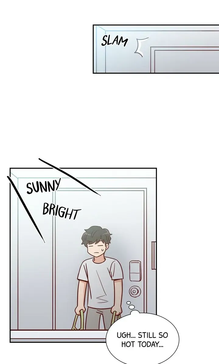 Sandwiched Chapter 192 Online - página 53