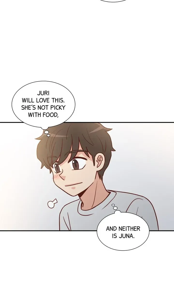Sandwiched Chapter 192 Online - página 54