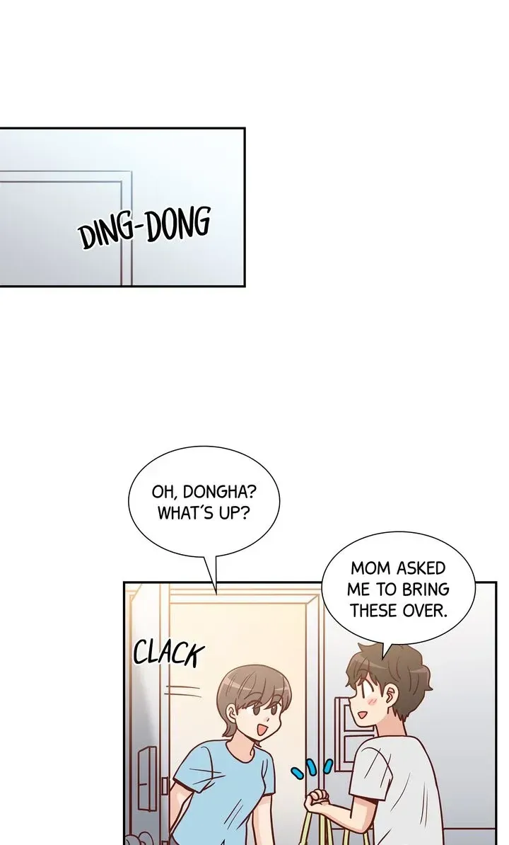 Sandwiched Chapter 192 Online - página 55