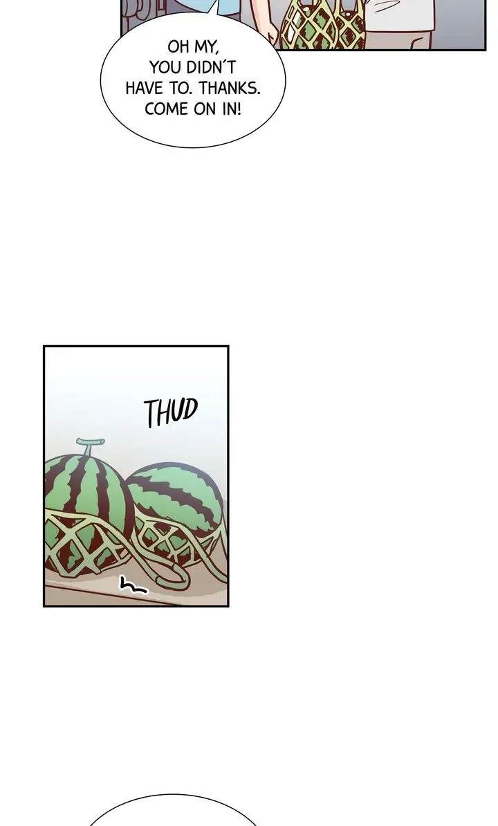 Sandwiched Chapter 192 Online - página 56