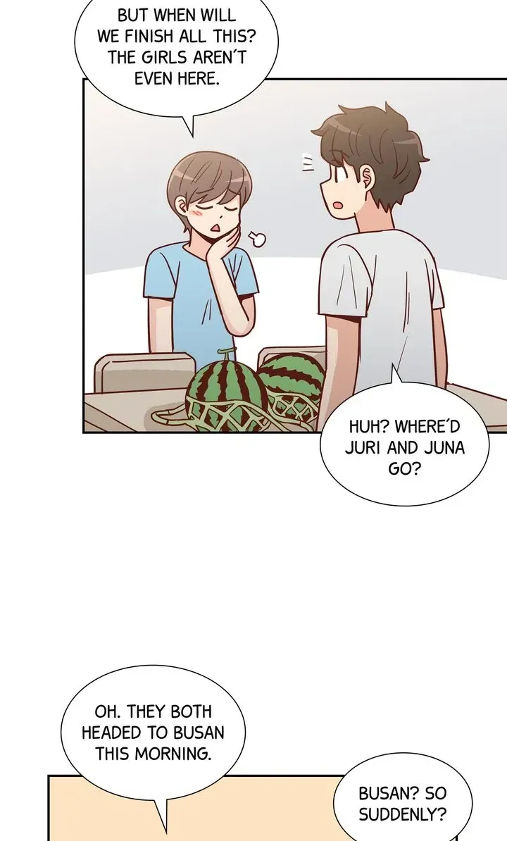 Sandwiched Chapter 192 Online - página 57