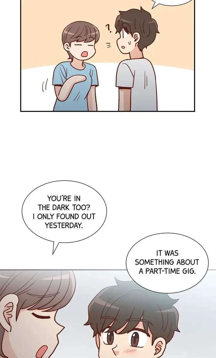Sandwiched Chapter 192 Online - página 58