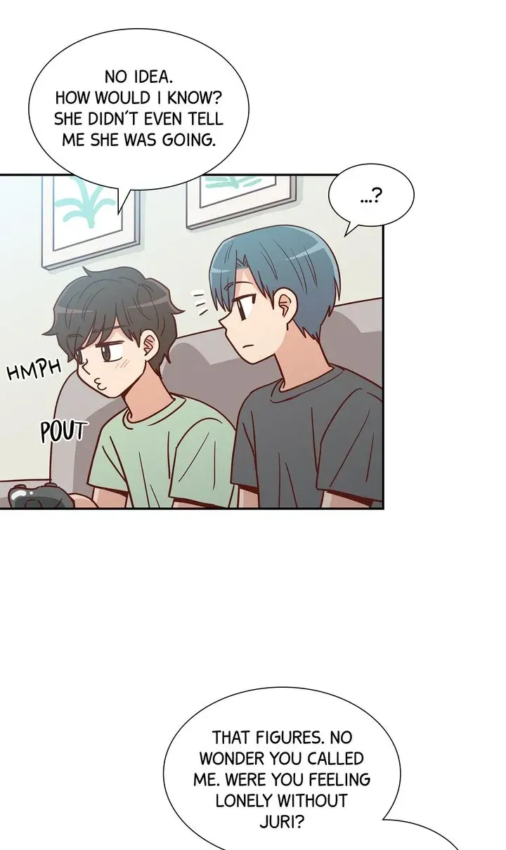 Sandwiched Chapter 193 Online - página 4