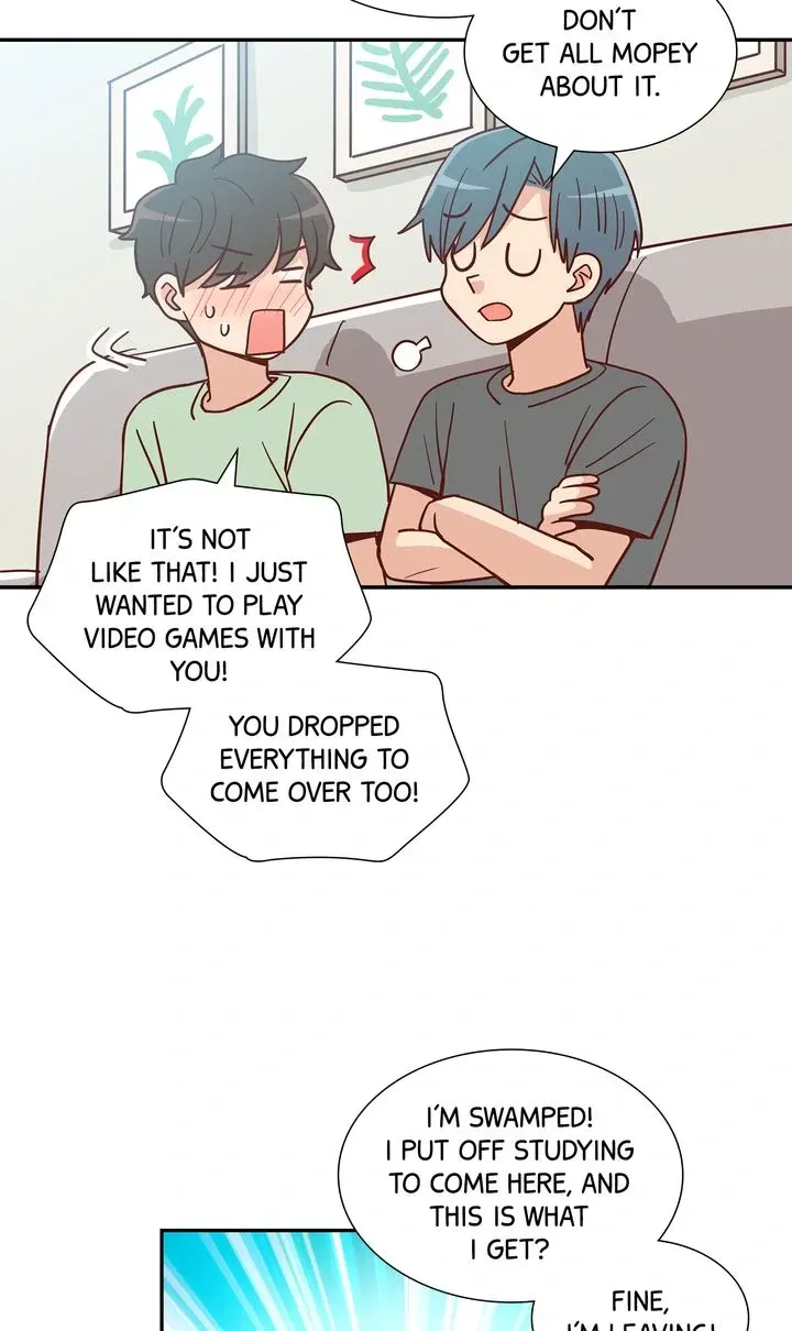Sandwiched Chapter 193 Online - página 5