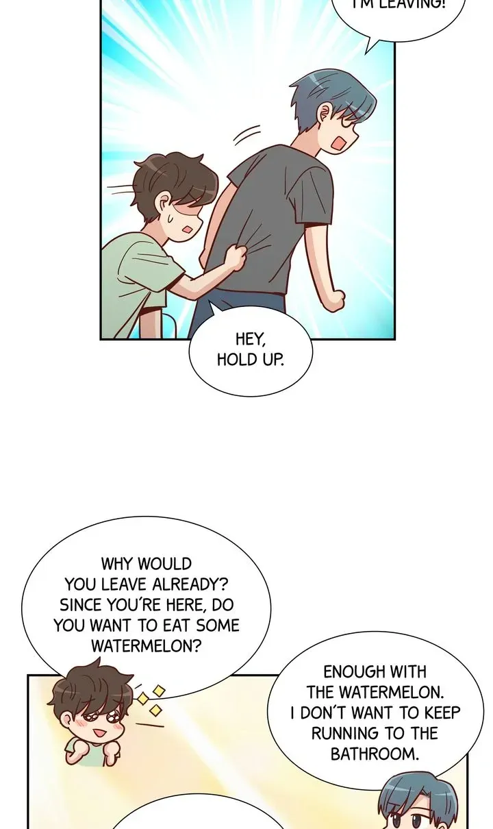 Sandwiched Chapter 193 Online - página 6