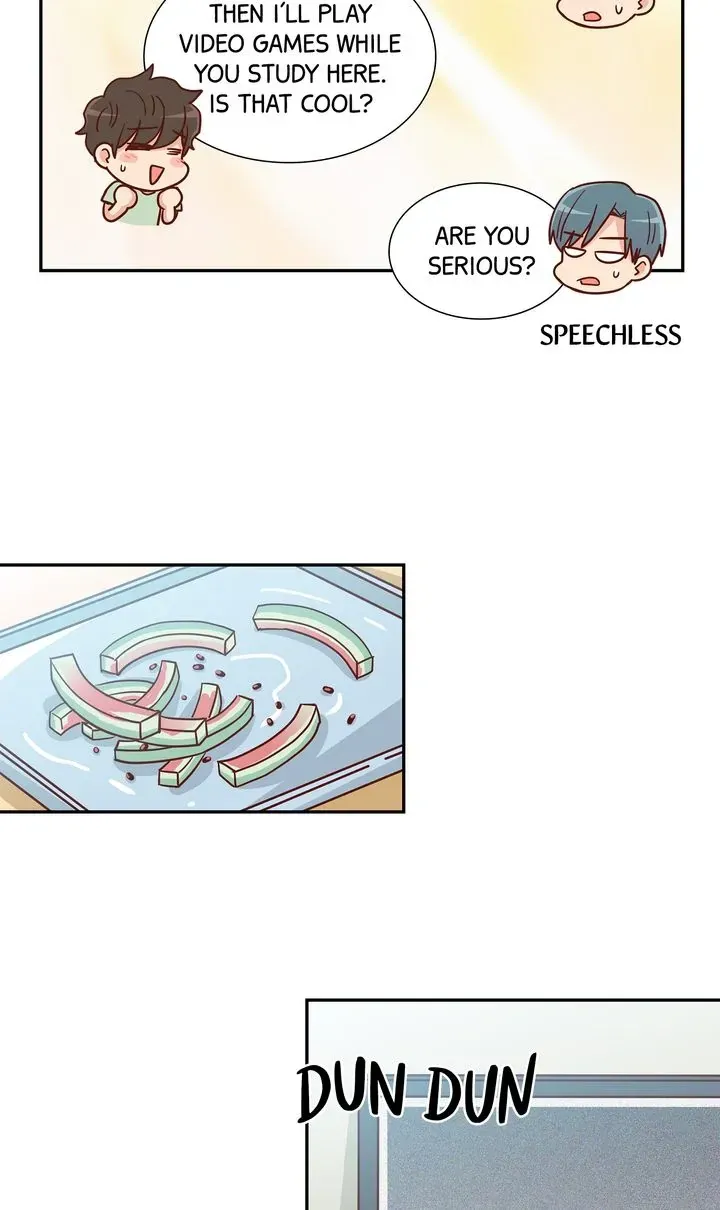 Sandwiched Chapter 193 Online - página 7