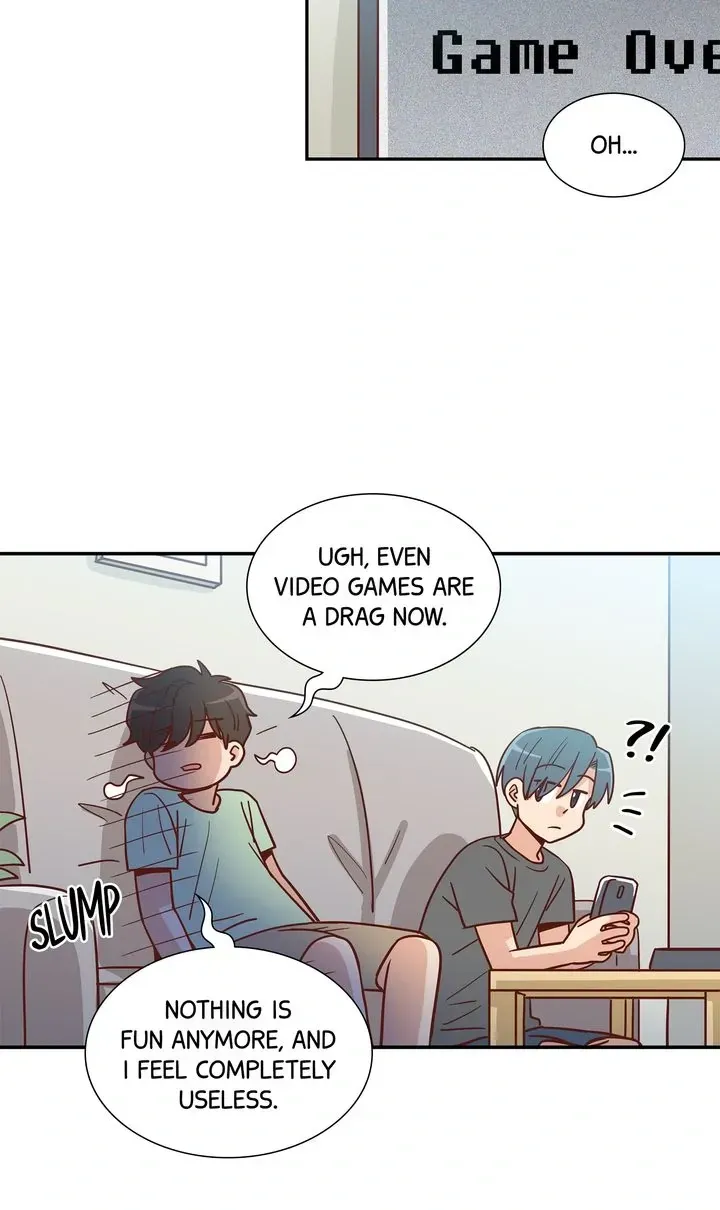 Sandwiched Chapter 193 Online - página 8