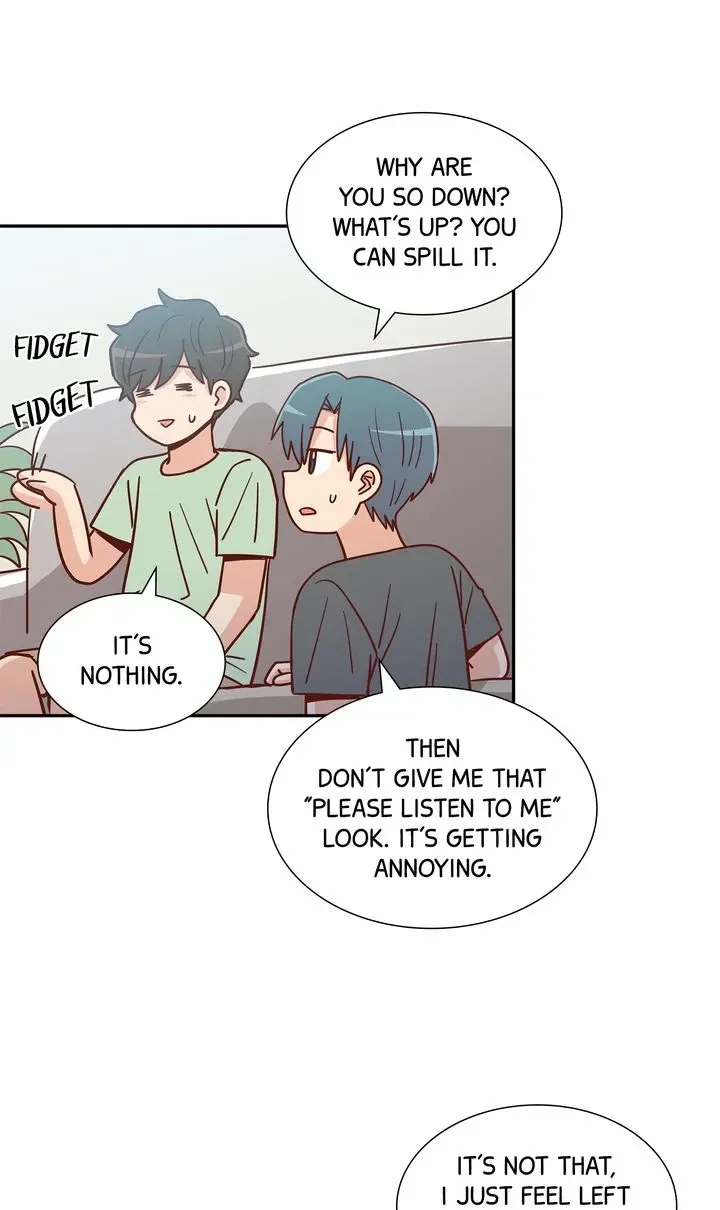 Sandwiched Chapter 193 Online - página 9