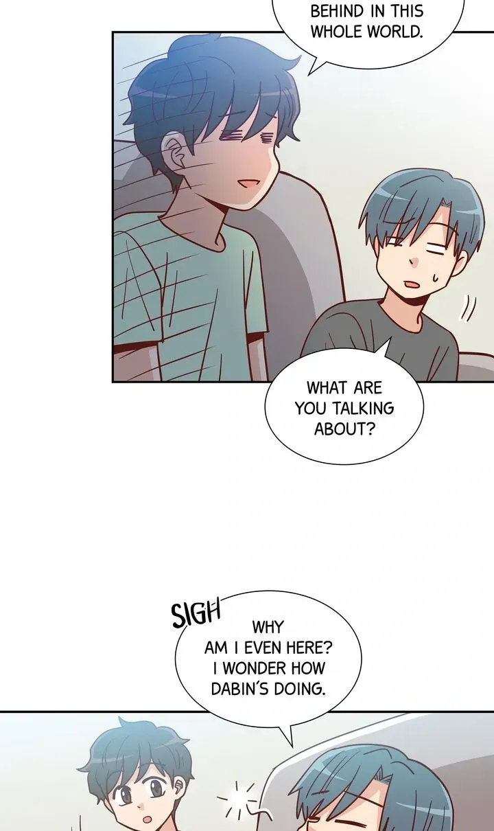Sandwiched Chapter 193 Online - página 10