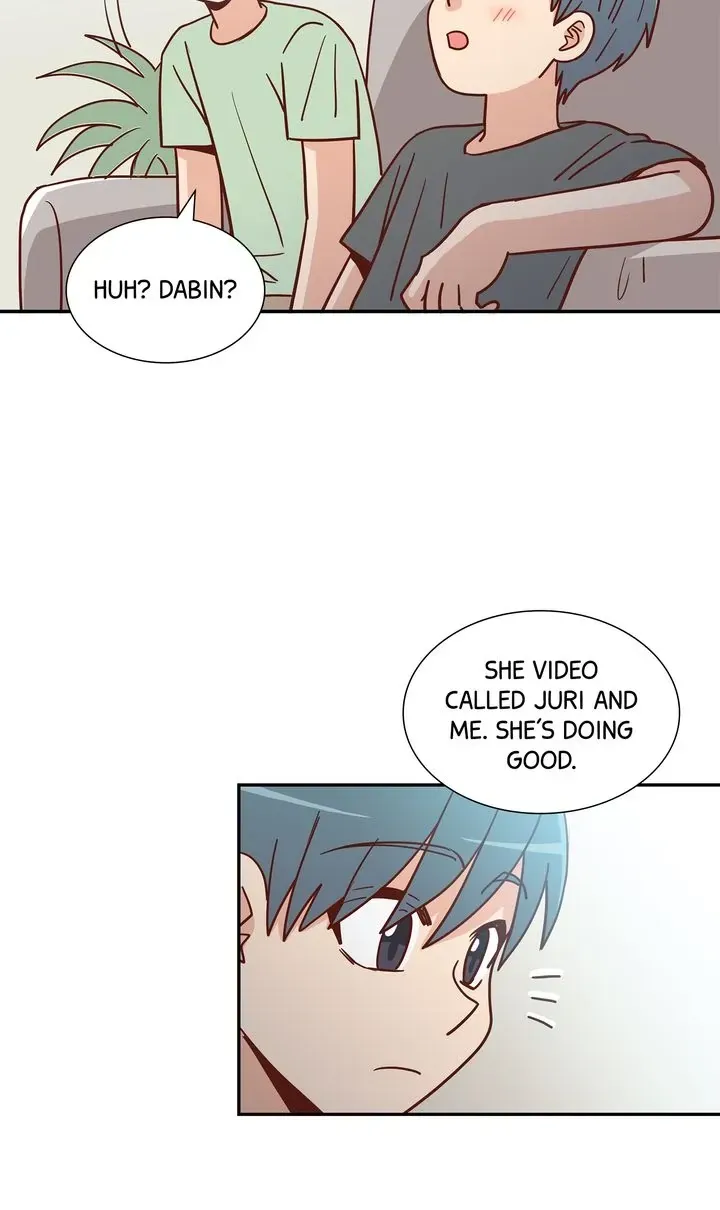 Sandwiched Chapter 193 Online - página 11