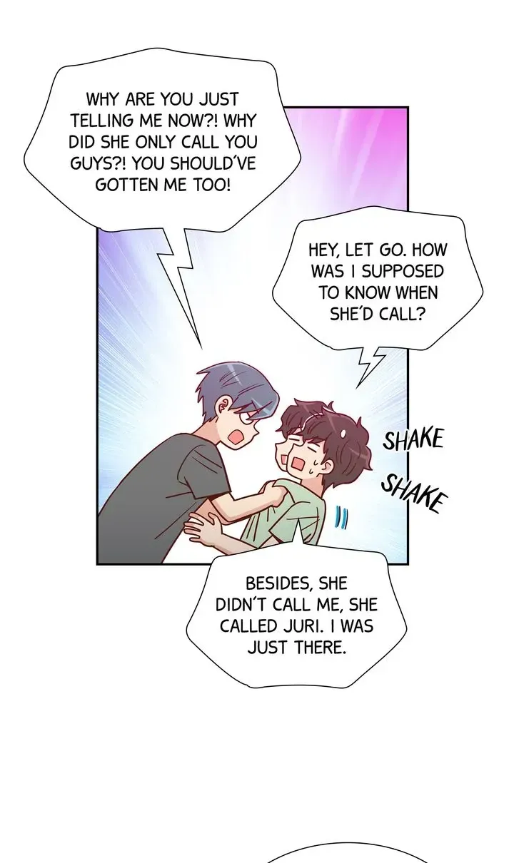 Sandwiched Chapter 193 Online - página 13