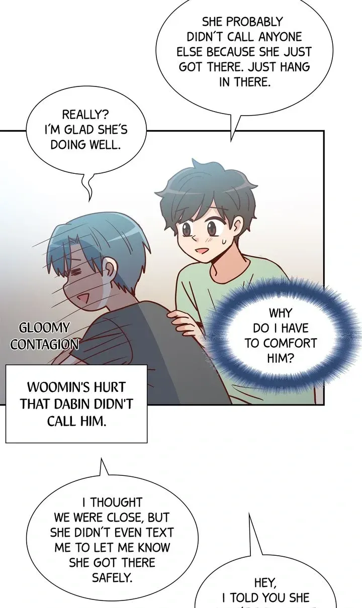 Sandwiched Chapter 193 Online - página 14