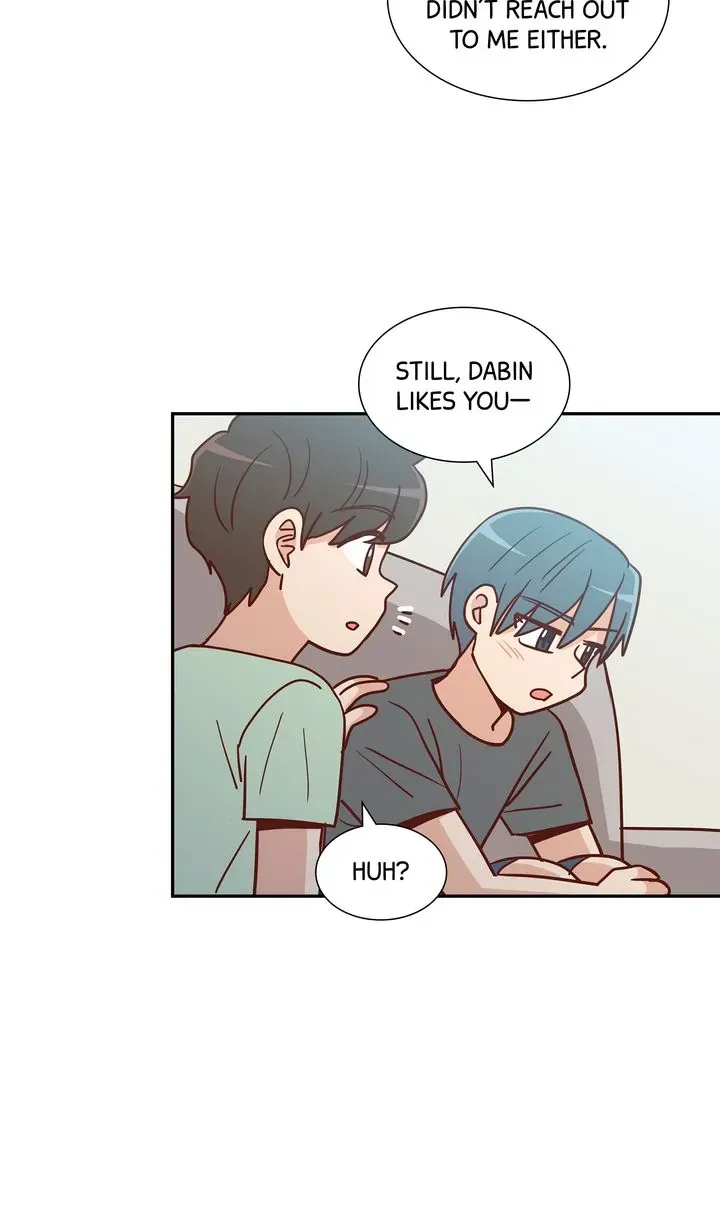 Sandwiched Chapter 193 Online - página 15