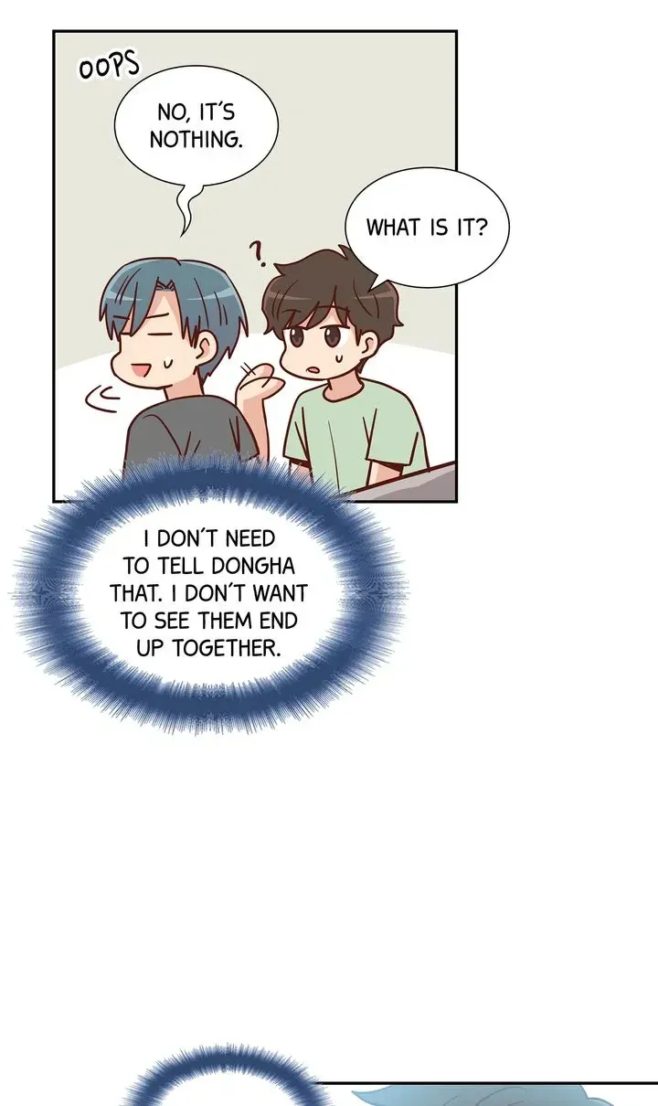 Sandwiched Chapter 193 Online - página 16