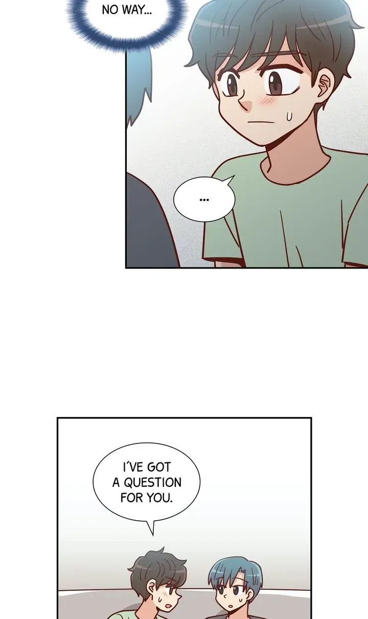 Sandwiched Chapter 193 Online - página 17