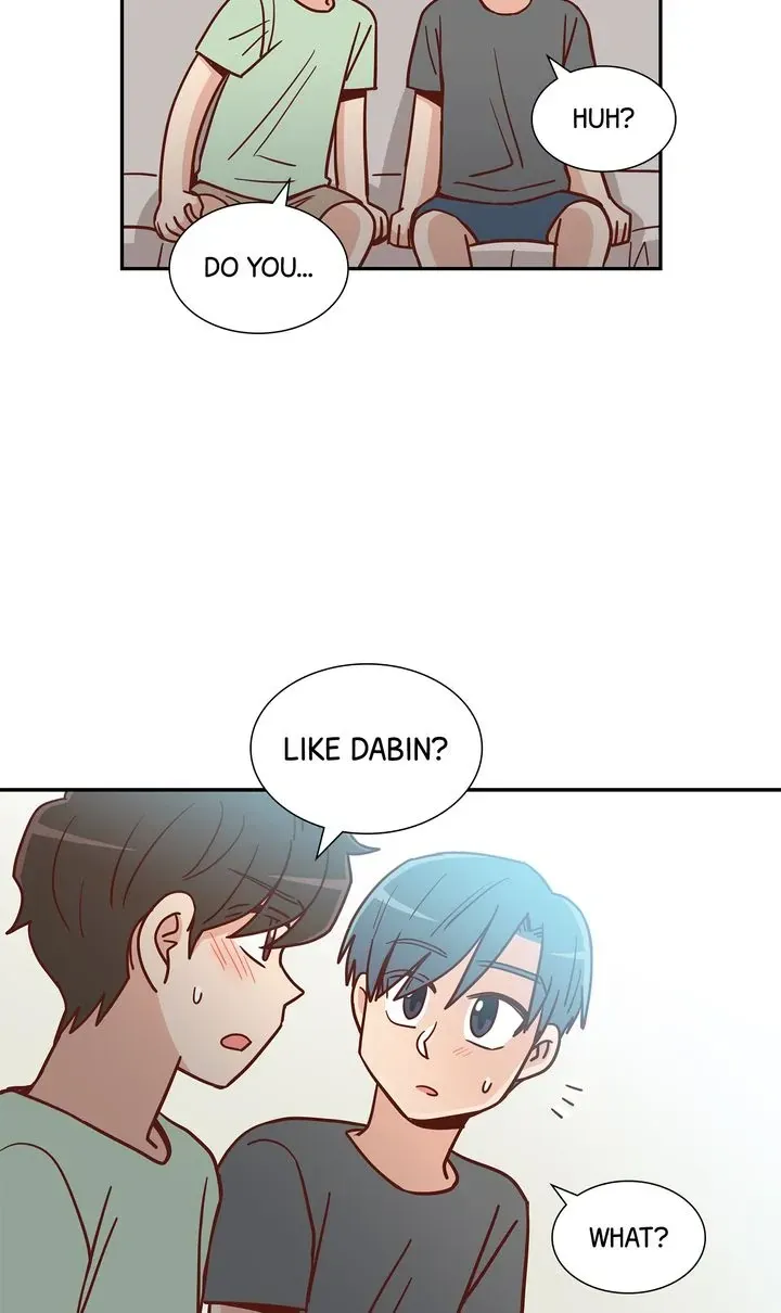 Sandwiched Chapter 193 Online - página 18