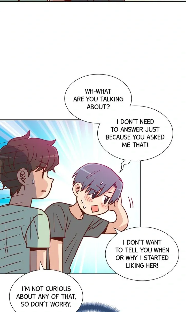 Sandwiched Chapter 193 Online - página 19