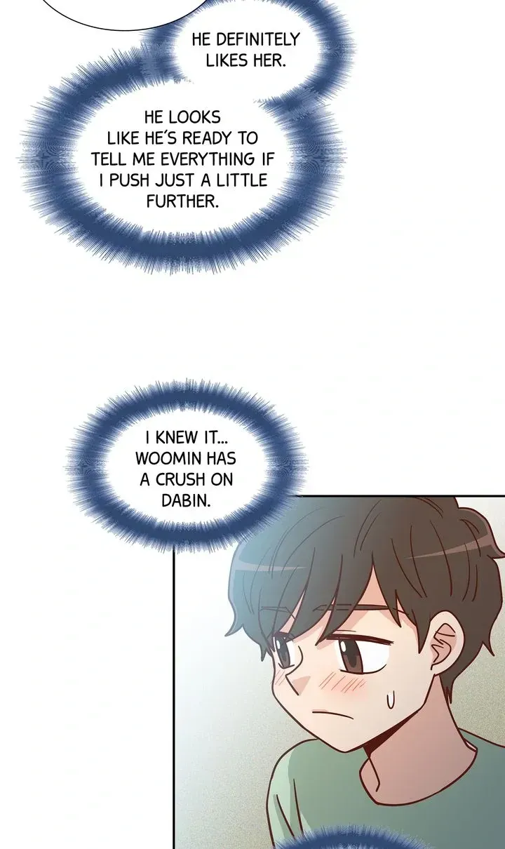 Sandwiched Chapter 193 Online - página 20