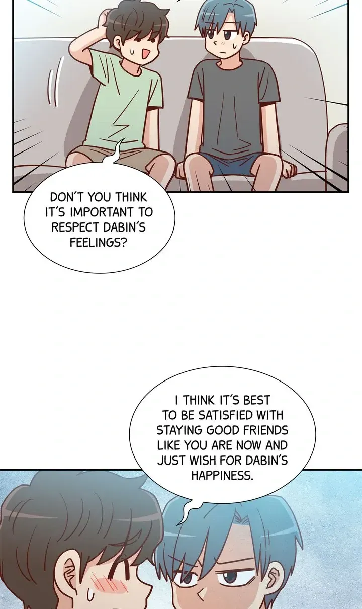 Sandwiched Chapter 193 Online - página 22