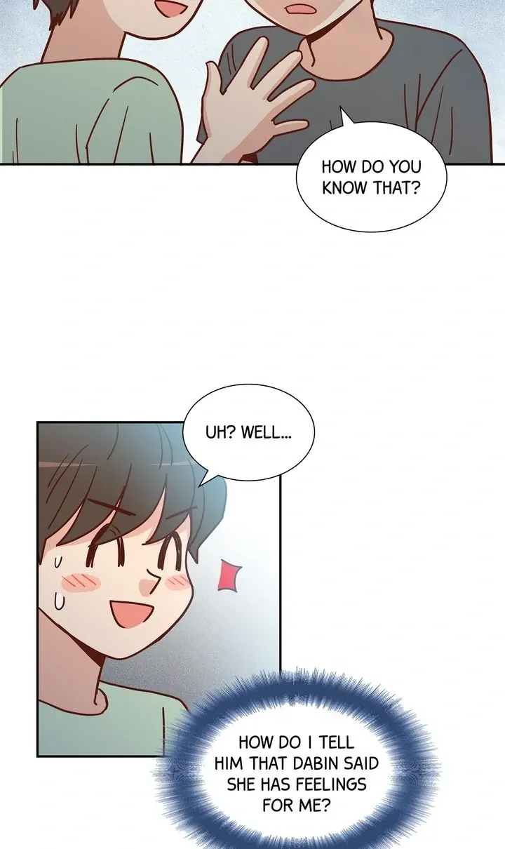 Sandwiched Chapter 193 Online - página 23