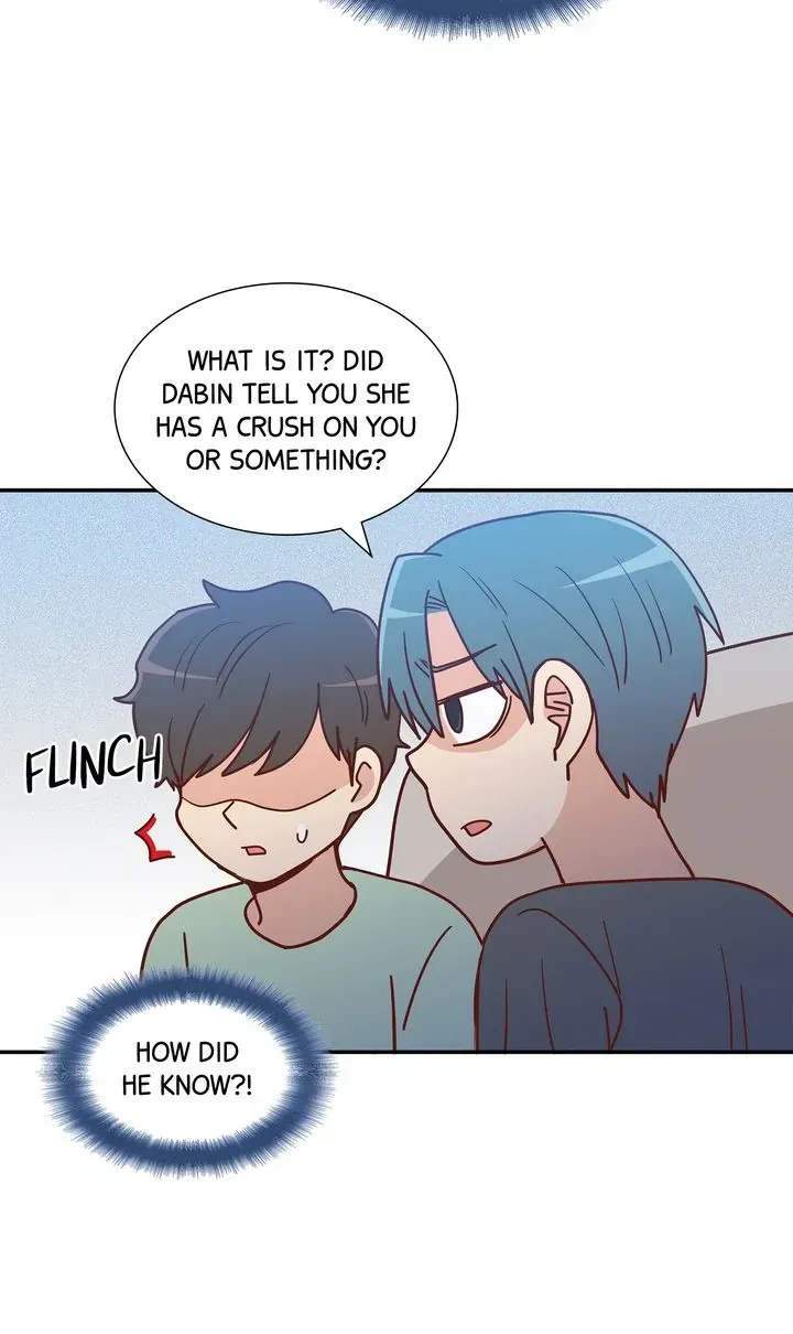 Sandwiched Chapter 193 Online - página 24