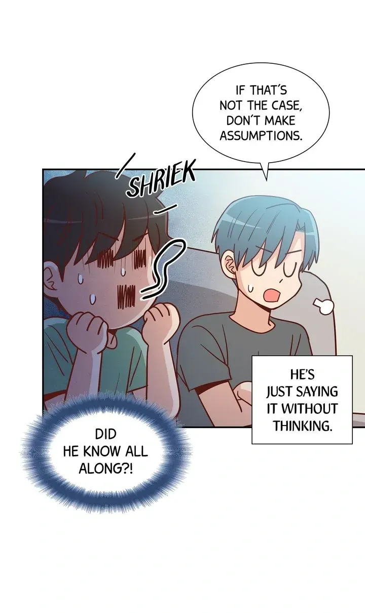 Sandwiched Chapter 193 Online - página 25