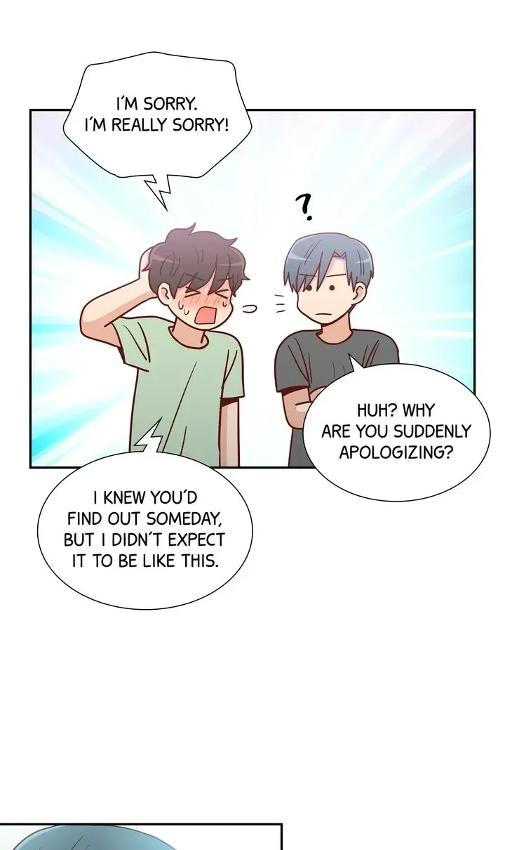 Sandwiched Chapter 193 Online - página 26