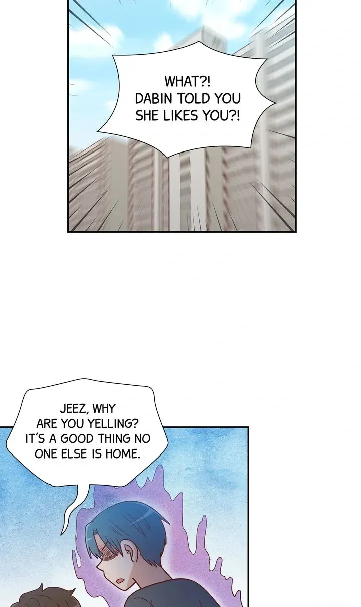 Sandwiched Chapter 193 Online - página 28