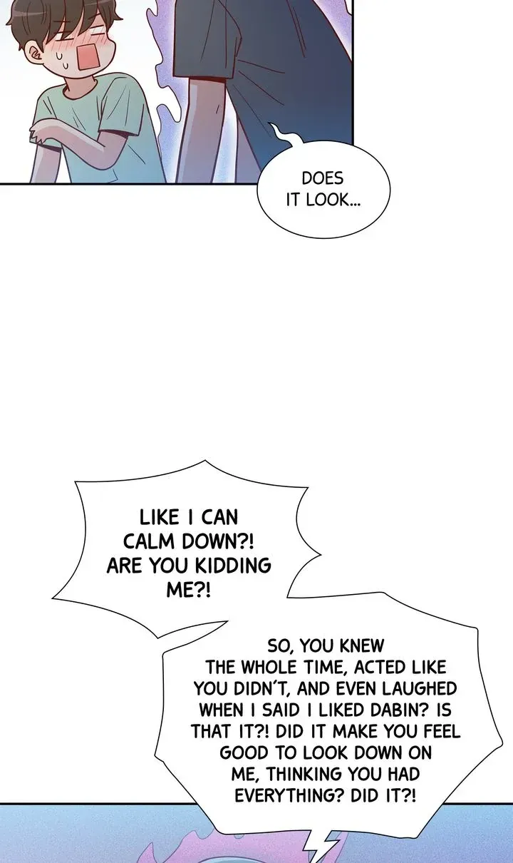 Sandwiched Chapter 193 Online - página 29