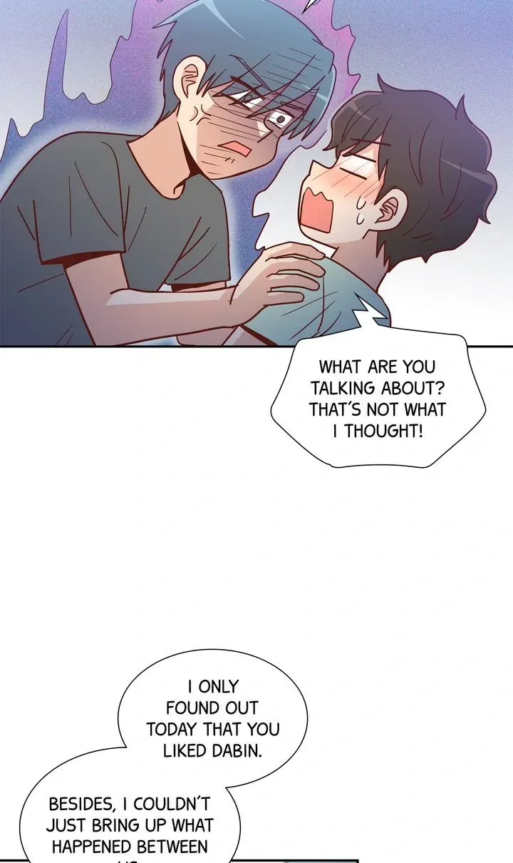Sandwiched Chapter 193 Online - página 30