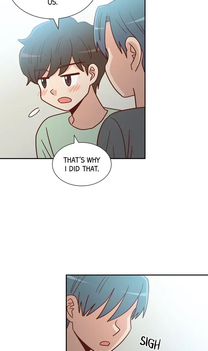 Sandwiched Chapter 193 Online - página 31