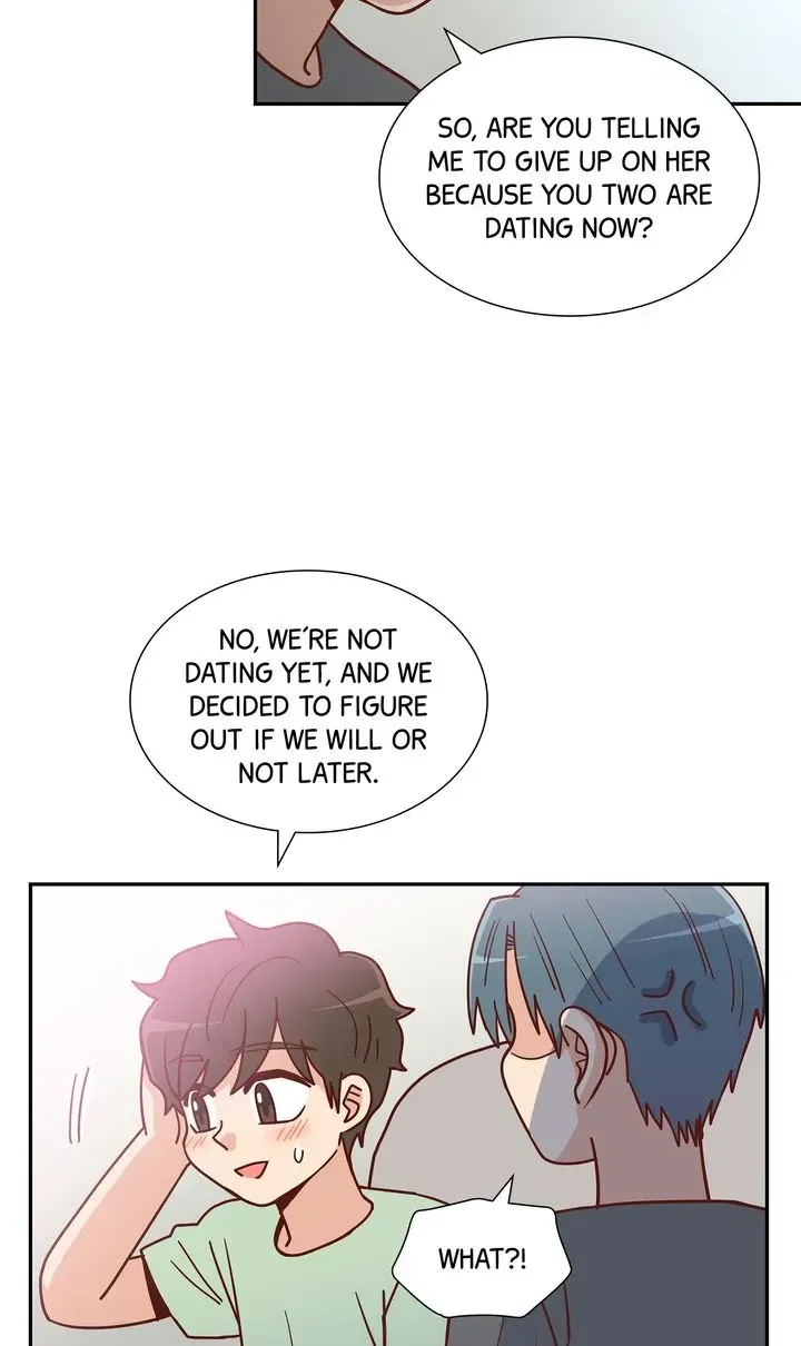 Sandwiched Chapter 193 Online - página 32