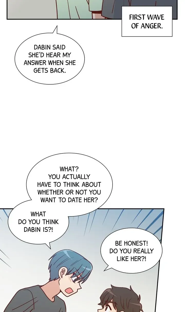 Sandwiched Chapter 193 Online - página 33