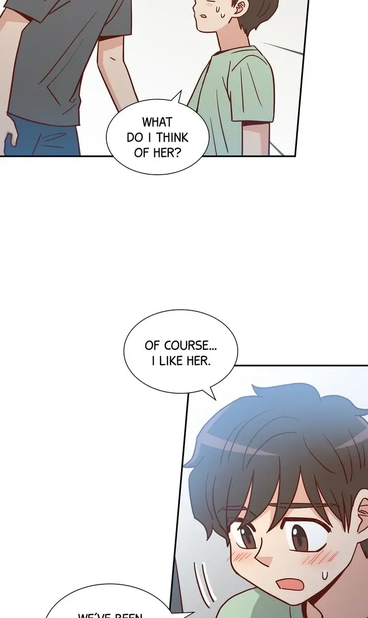 Sandwiched Chapter 193 Online - página 34