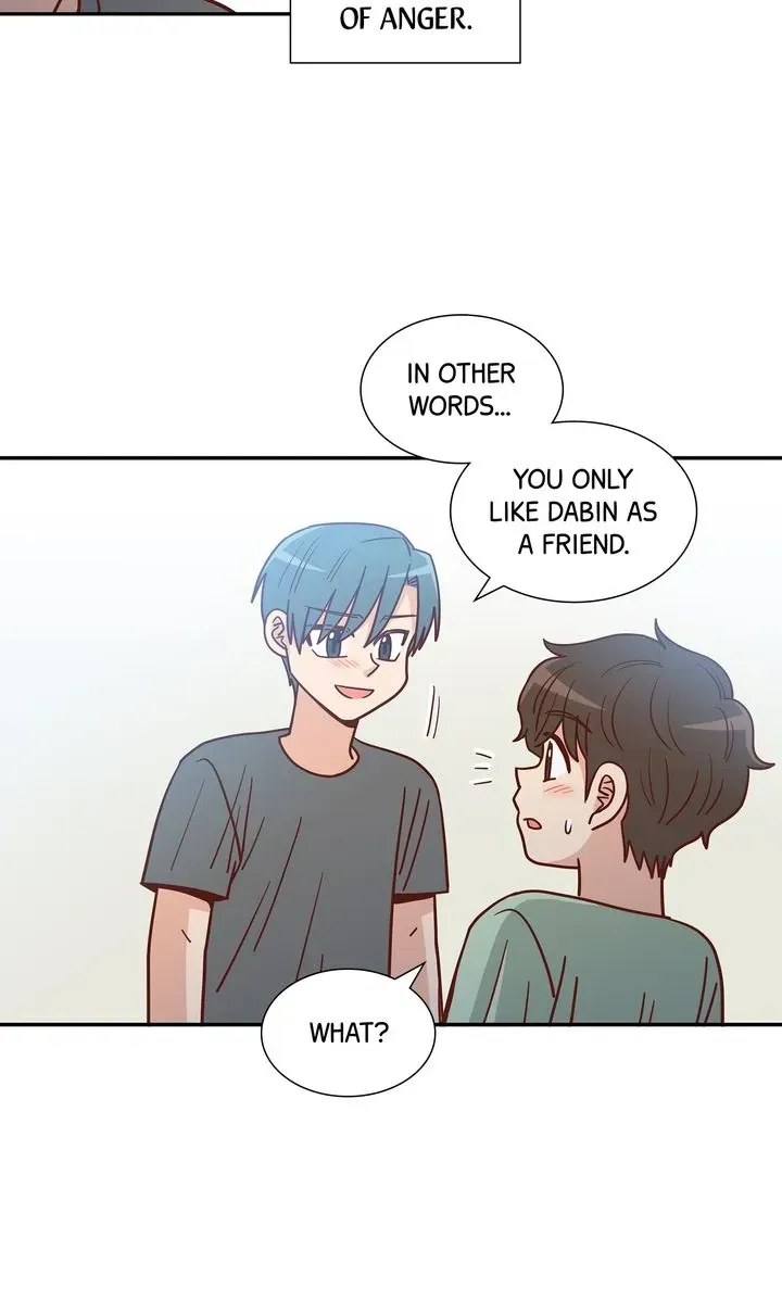 Sandwiched Chapter 193 Online - página 36