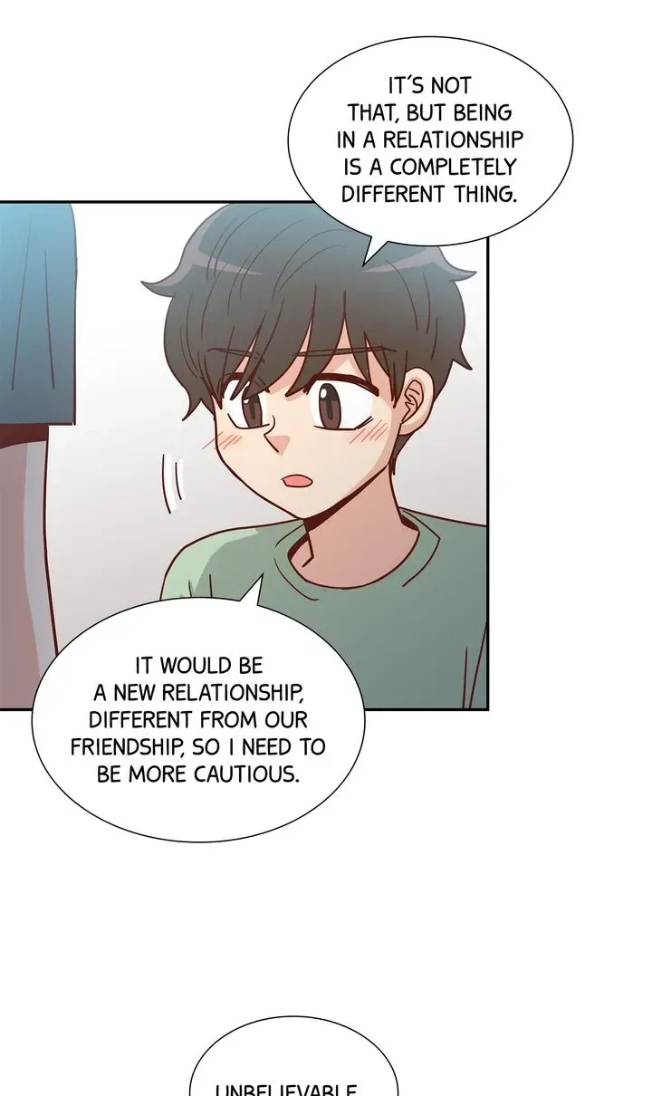 Sandwiched Chapter 193 Online - página 37