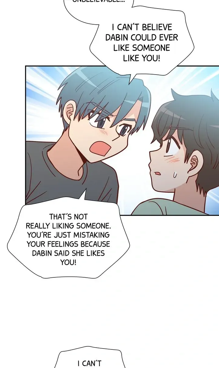 Sandwiched Chapter 193 Online - página 38