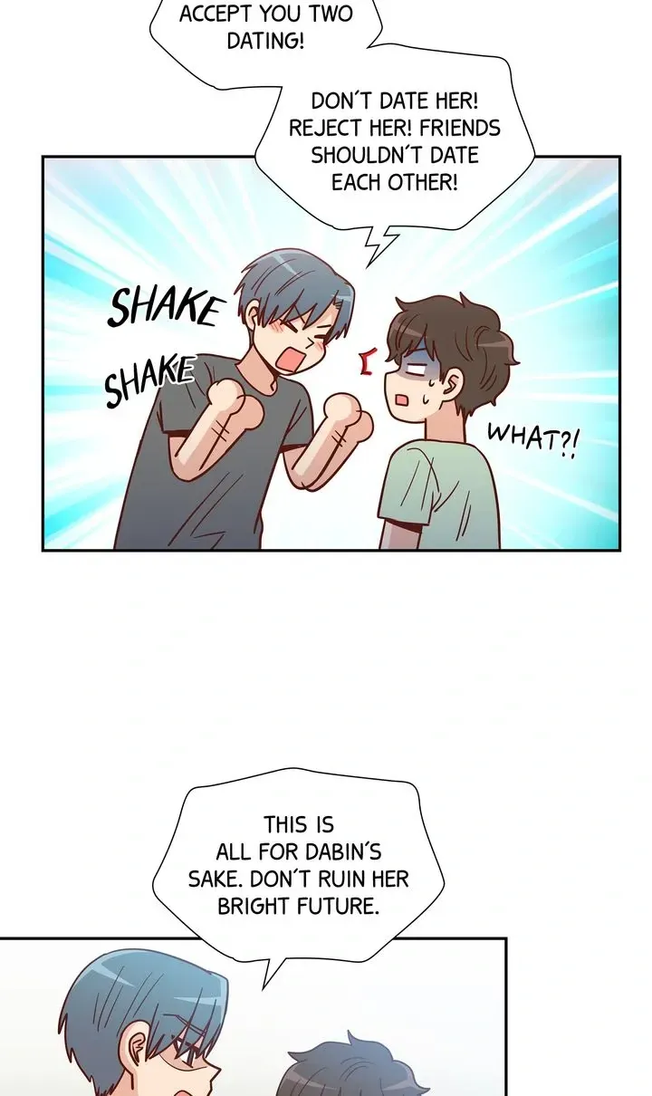 Sandwiched Chapter 193 Online - página 39