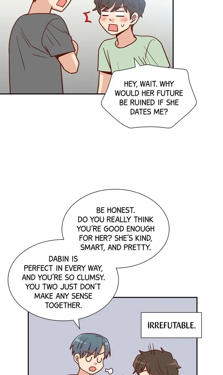 Sandwiched Chapter 193 Online - página 40