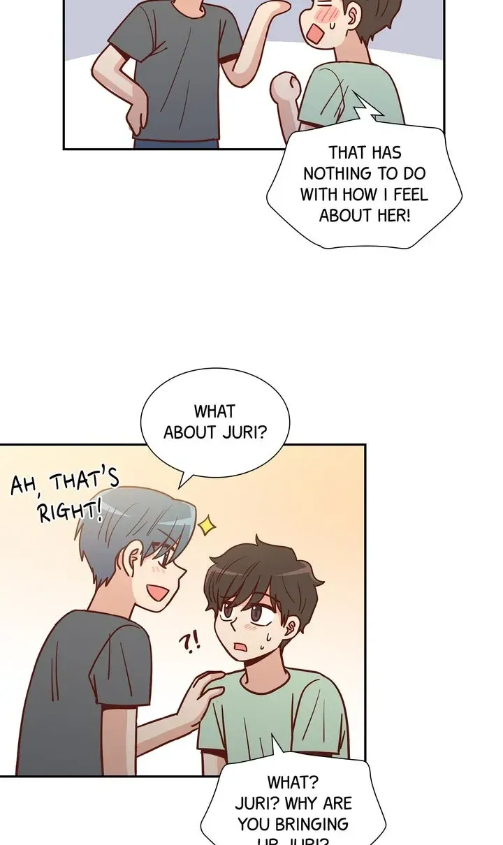 Sandwiched Chapter 193 Online - página 41