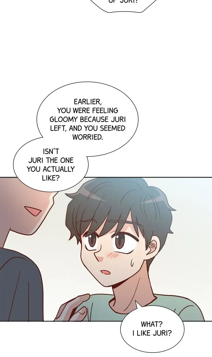 Sandwiched Chapter 193 Online - página 42