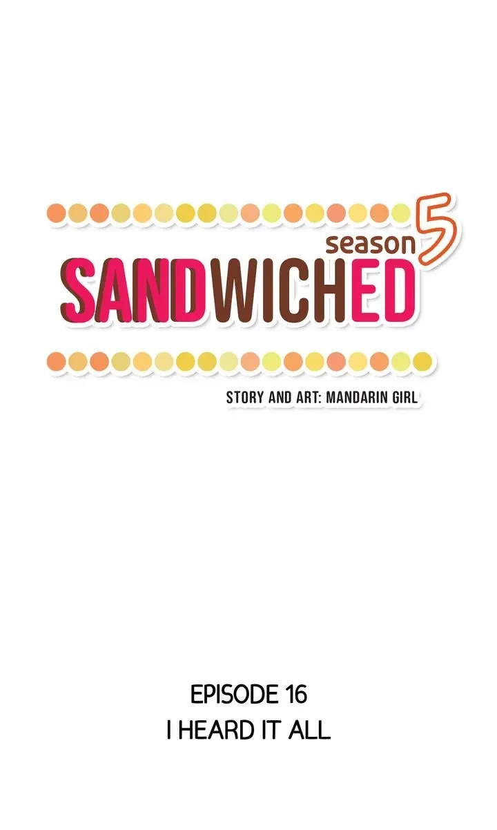 Sandwiched Chapter 194 Online - página 2